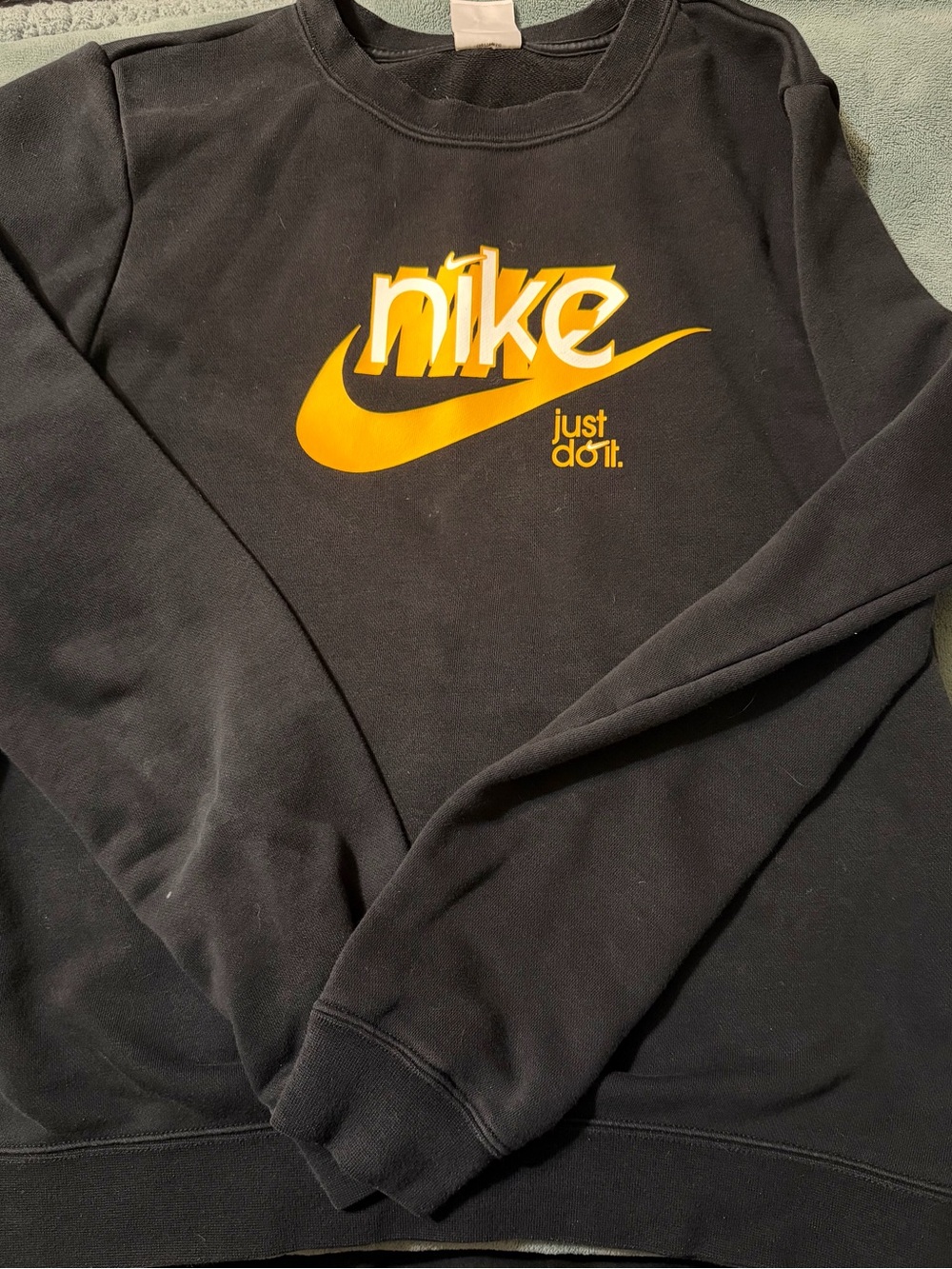 Nike Crewneck Sweater